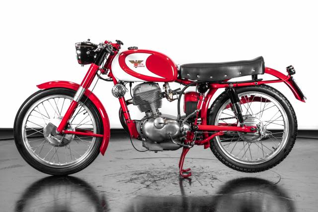 Immagine 1/27 di Moto Morini DUMMY (1958)
