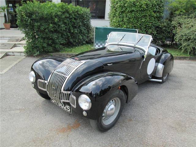 Image 1/14 of Allard K1 (1947)