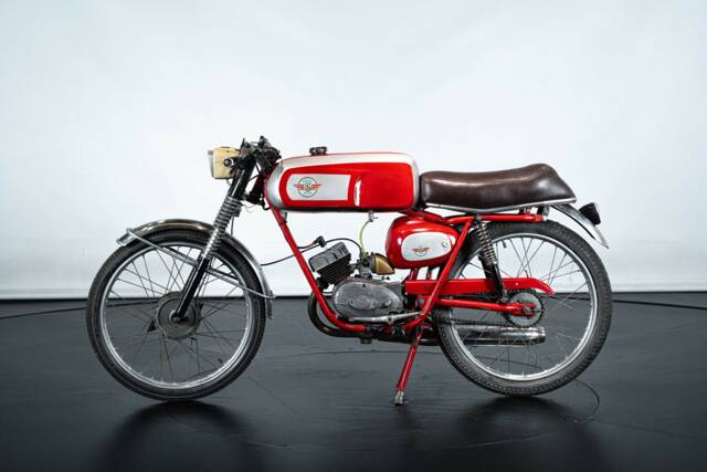 Image 1/31 de BM Jaguarino 50 (1963)