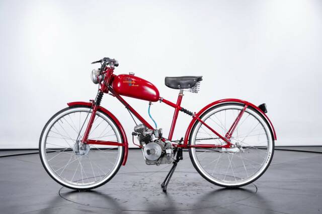 Immagine 1/46 di Ducati DUMMY (1954)