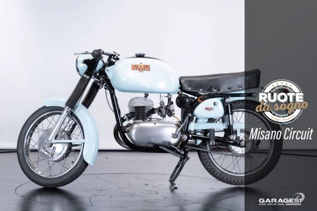 Image 1/50 of Bianchi 125 (1958)