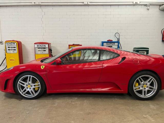 Image 1/14 of Ferrari F430 (2006)