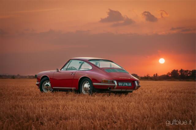 Afbeelding 1/59 van Porsche 911 2.0 (1966)