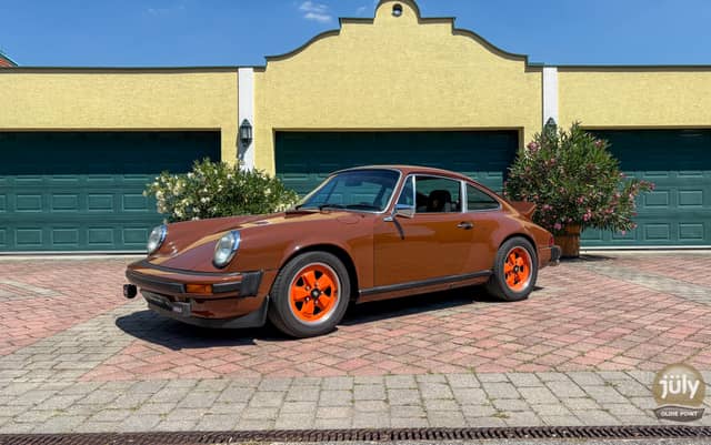 Afbeelding 1/20 van Porsche 911 SC 3.0 (1978)