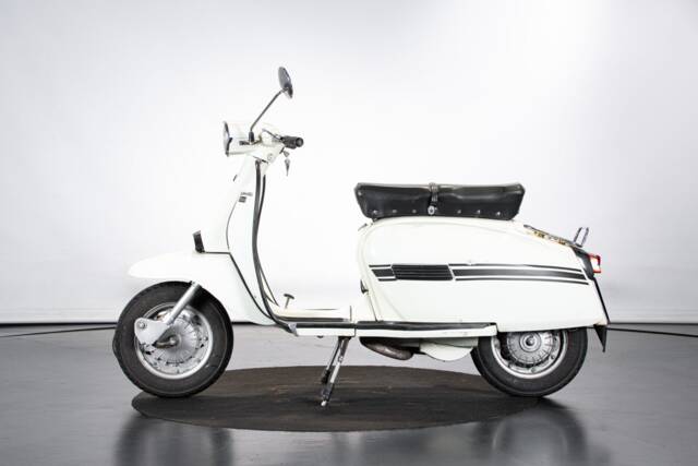 Bild 1/45 von Innocenti Lambretta 150 DL (1970)