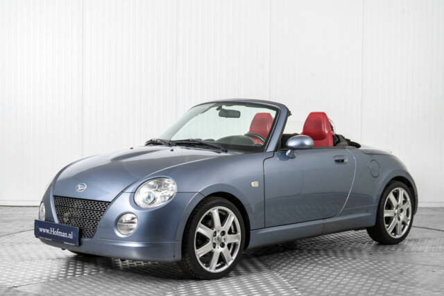 Image 1/50 of Daihatsu Copen 1.3-16v (2008)