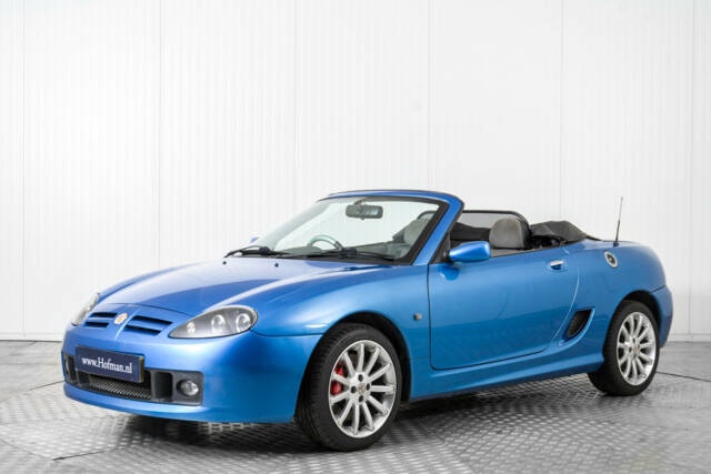 Image 1/50 de MG TF 135 (2006)