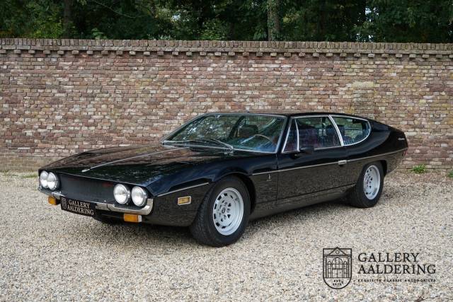Bild 1/50 von Lamborghini Espada (1973)