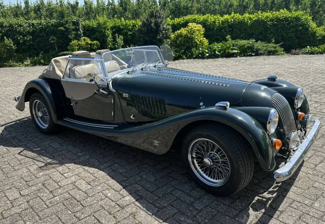 Immagine 1/12 di Morgan 4/4 1800 (1999)