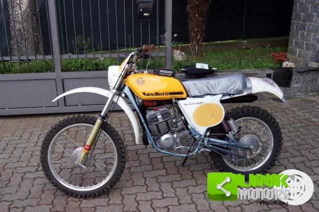 Bild 1/11 von Ancillotti DUMMY (1977)
