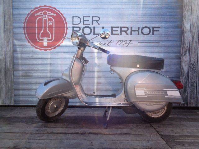 Image 1/17 of Piaggio DUMMY (1977)
