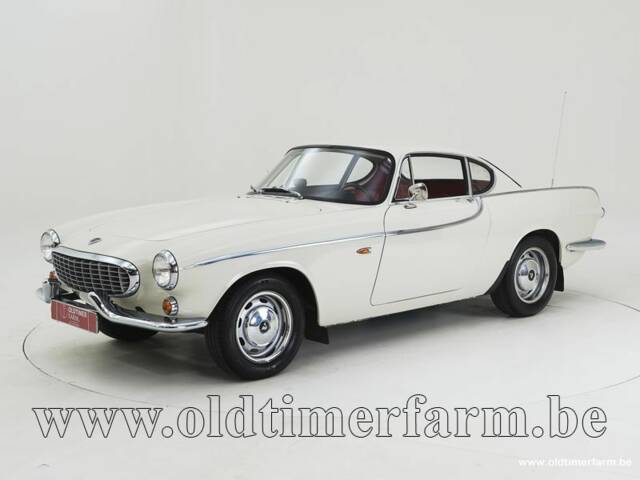 Image 1/2 of Volvo 1800 S (1964)