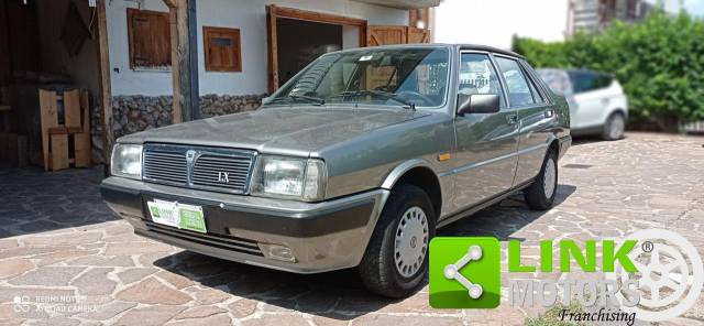 Bild 1/10 von Lancia Prisma 1.5 LX (1989)