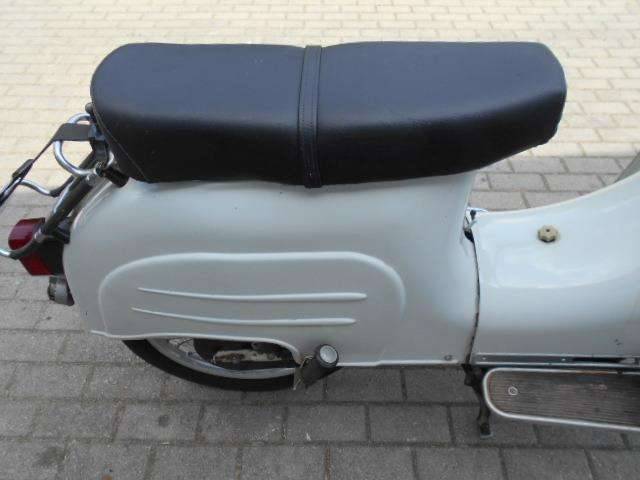 Bild 1/17 von Simson DUMMY (1975)