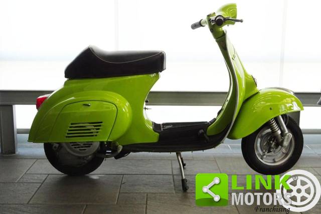 Image 1/10 of Piaggio DUMMY (1969)