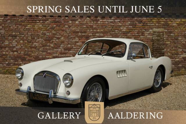 Afbeelding 1/50 van Talbot-Lago 2500 Coupé T14 LS (1962)