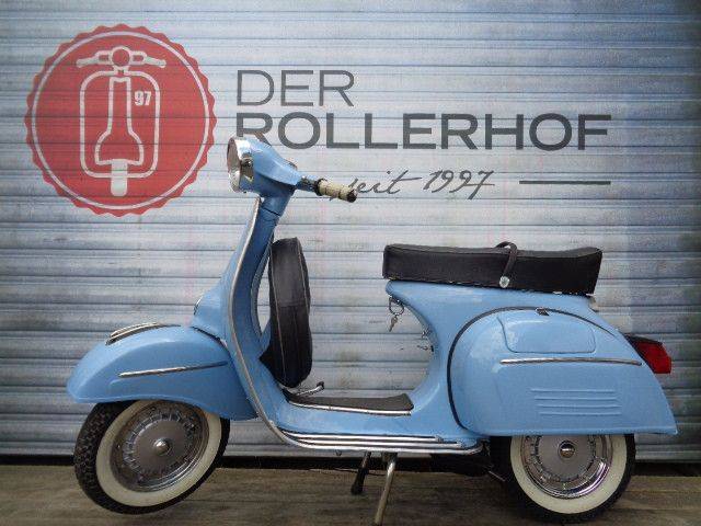 Image 1/15 de Piaggio DUMMY (1974)