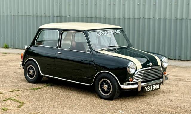 Afbeelding 1/45 van Morris Mini Cooper S 1275 (1964)