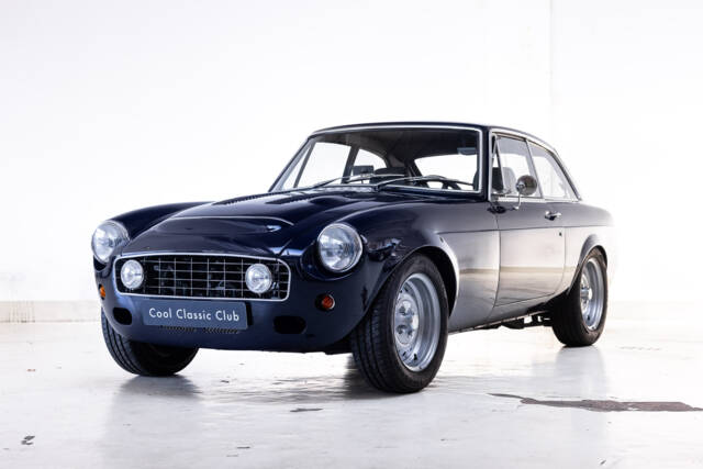 Imagen 1/41 de MG MGB GT V8 (1976)
