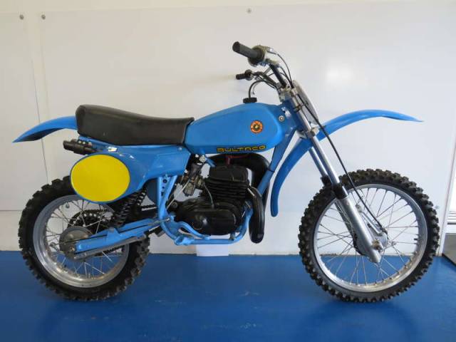 Image 1/39 of Bultaco DUMMY (1981)