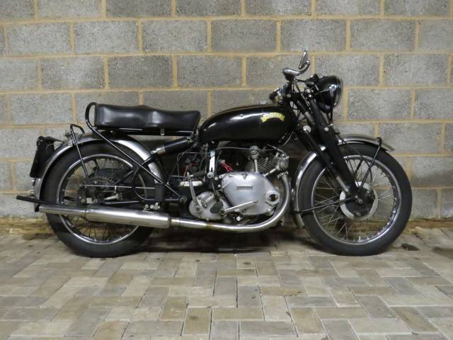 Bild 1/41 von Vincent DUMMY (1950)