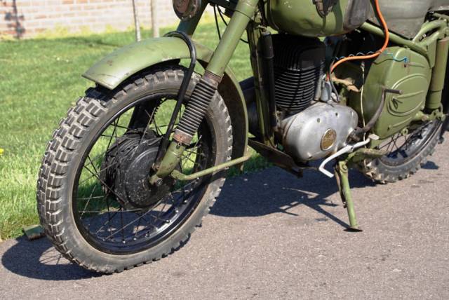 Bild 1/18 von Maico DUMMY (1959)