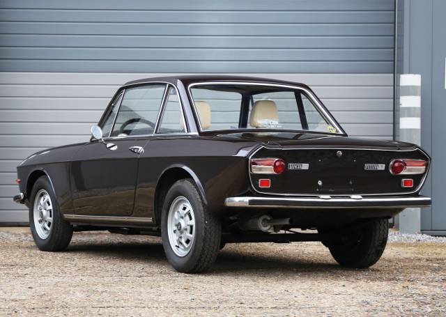 Bild 1/43 von Lancia Fulvia 3 (1975)
