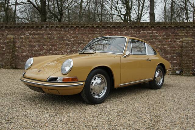 Afbeelding 1/50 van Porsche 911 2.0 (1965)