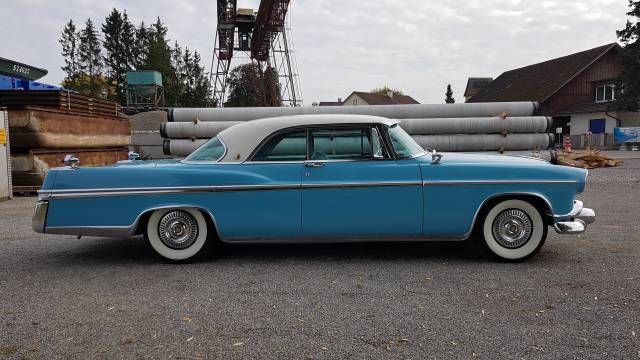 The classic Beauty !