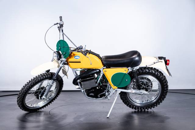 Bild 1/29 von KTM DUMMY (1973)