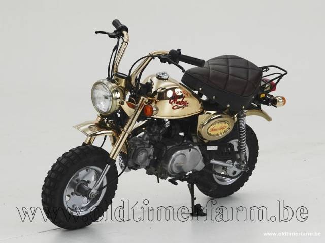 Image 1/2 of Honda DUMMY (1984)