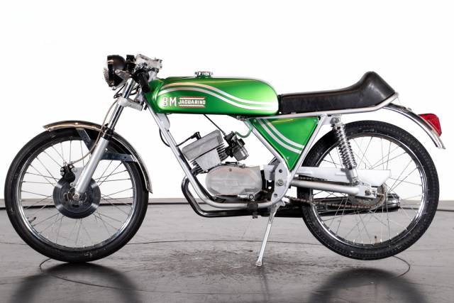 Image 1/10 of Bonvicini Moto DUMMY (1969)