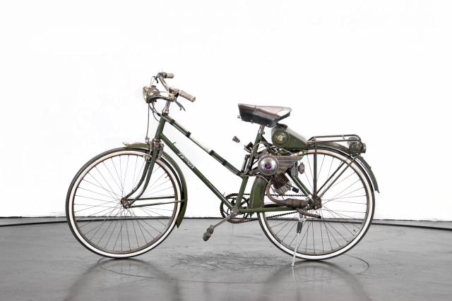 Bild 1/15 von Taurus DUMMY (1949)