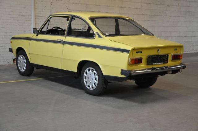 Immagine 1/15 di DAF 66 (1975)