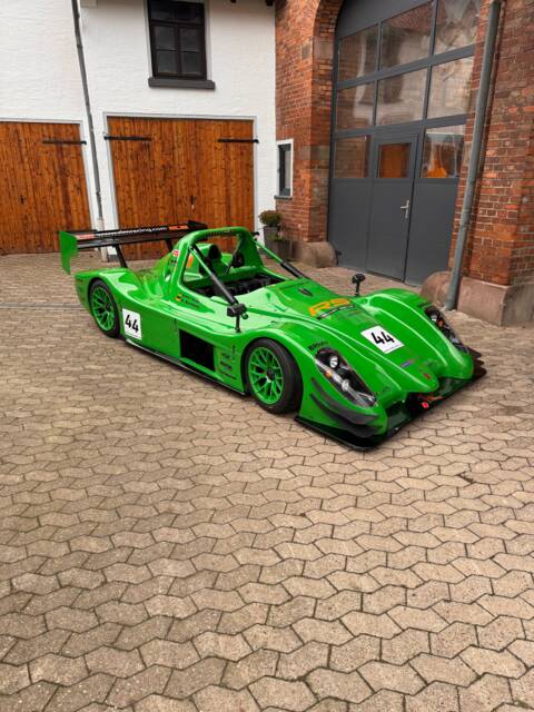 Immagine 1/4 di Radical SR3 RS 1500 (2014)