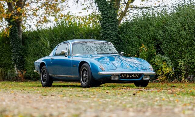 Image 1/50 of Lotus Elan Plus 2S 130/5 (1972)