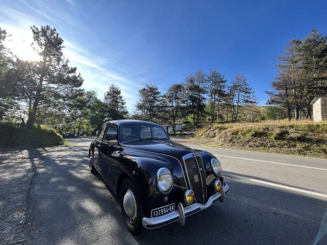 Bild 1/19 von Lancia Aurelia B10 (1951)
