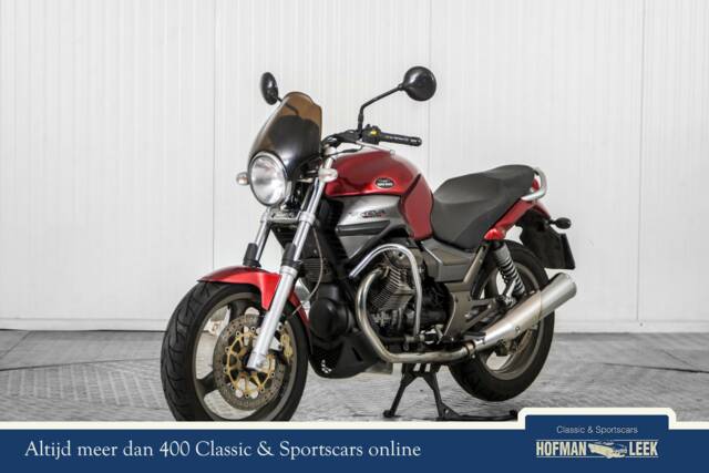 Bild 1/27 von Moto Guzzi DUMMY (2003)