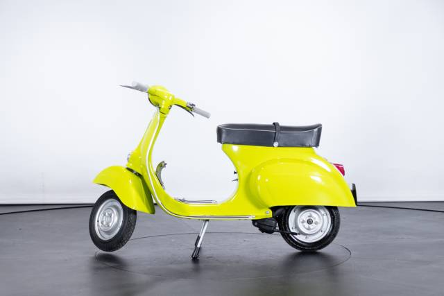 Bild 1/28 von Piaggio DUMMY (1967)
