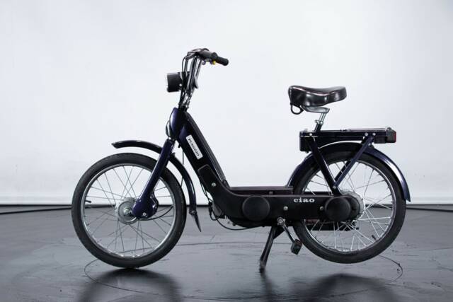 Afbeelding 1/50 van Piaggio DUMMY (1996)