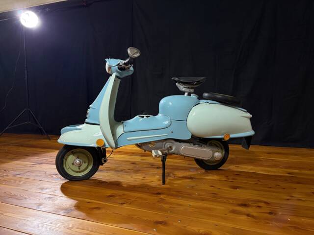 Bild 1/14 von Druschkowitz Maya (1957)