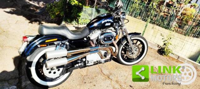 Bild 1/8 von Harley-Davidson DUMMY (1998)