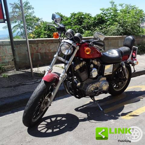 Imagen 1/16 de Harley-Davidson DUMMY (1999)