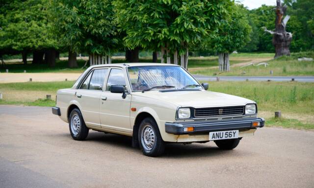 Image 1/50 of Triumph Acclaim (1983)