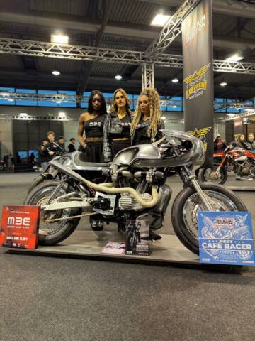 Bild 1/25 von Harley-Davidson Sportster XLH 883 (1995)