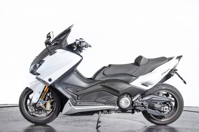 Immagine 1/43 di Yamaha T-Max 530 (2013)