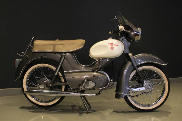 Afbeelding 1/22 van Kreidler DUMMY (1966)