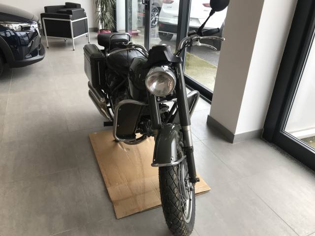 Image 1/7 of Moto Guzzi DUMMY (1973)