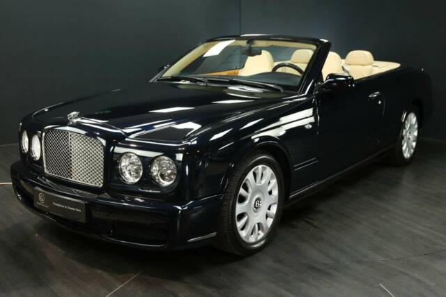 Image 1/49 de Bentley Azure (2006)