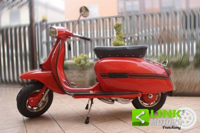 Image 1/20 of Innocenti DUMMY (1969)